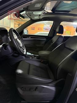 فولكسفاغن أطلس